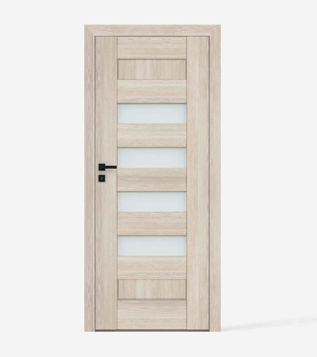 "SCALA A7" - Vidaus durys