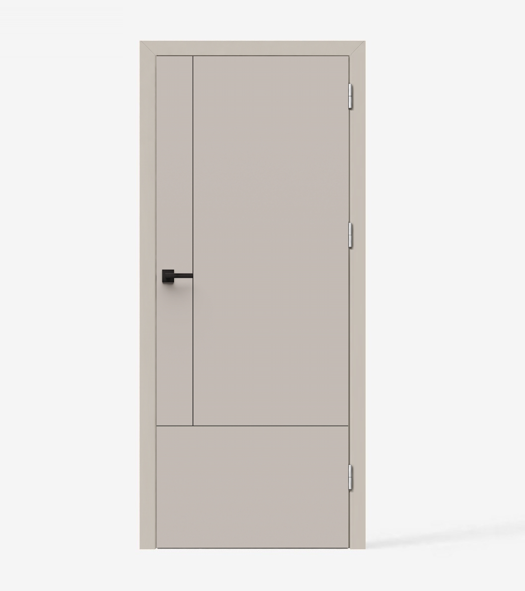 "REZZO 70" - Puertas interiores