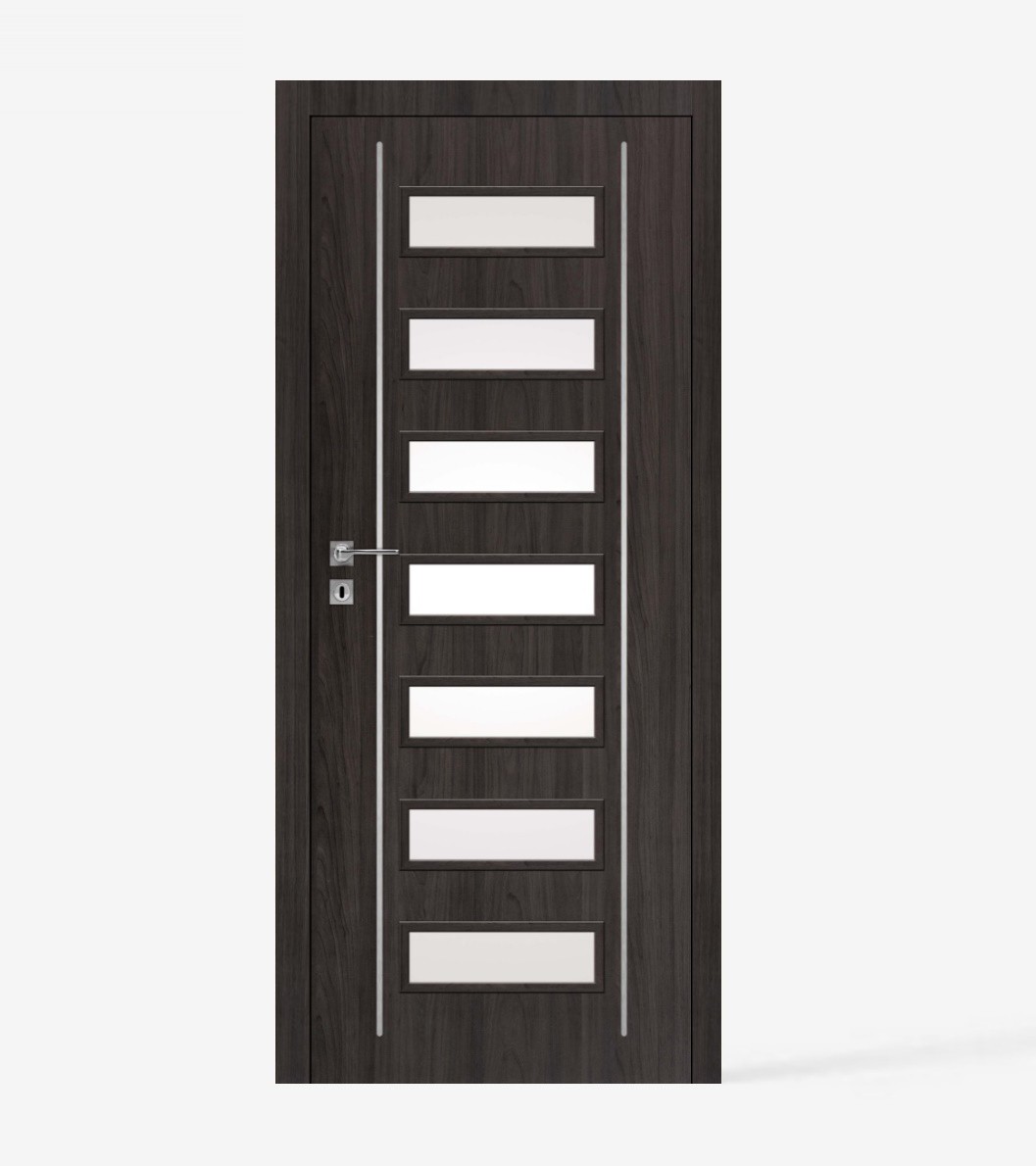 "GALERIA ALU 12" – Interior Doors