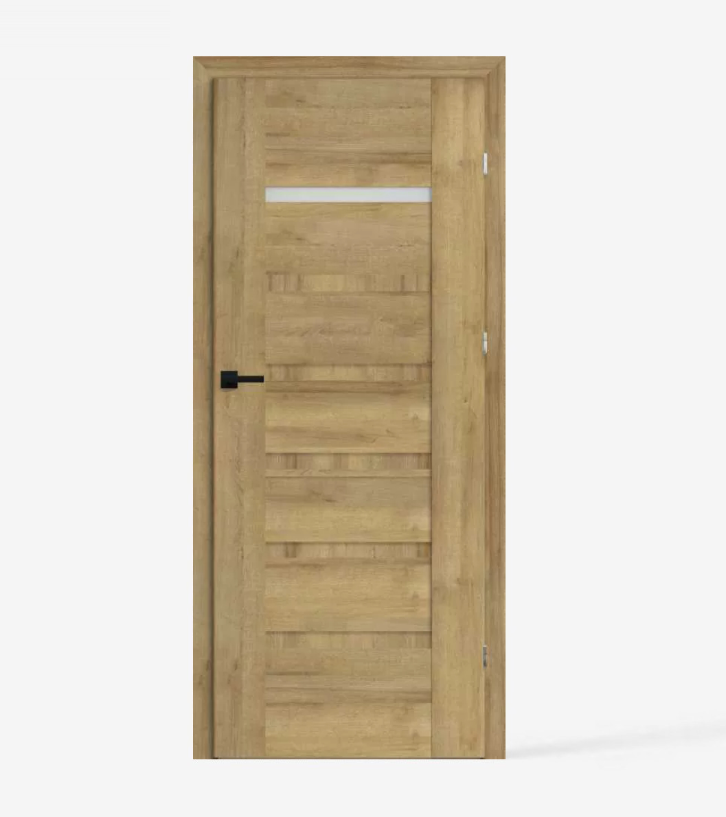 "VICO 5" – Porte interne